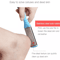 Double Side Feet Hard Dead Skin File Callus Remover Foot Scrubber For Pedicure Care 0