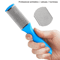 Double Side Feet Hard Dead Skin File Callus Remover Foot Scrubber For Pedicure Care 1