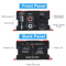 Stereo Power Amplifier Bass Audio Amp For Car Home Use 3