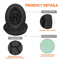 Ear Pads Foam For Bose OverEar Headphones Replacement Soft Cushion 1