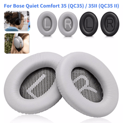 ear pads foam for bose over-ear headphones replacement soft cushion