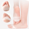 Protector Silicone Front Pads Heel Spur Ankle Gel Support Pain Relief Cushions For Foot Care Soft A 3