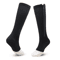 Compression Socks For Men Women Calf High Medical Anti Fatigue Stockings For Circulation Travel Spo 7