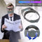 Headband Magnifier Magnifying Visor For Jewelry Watch Repair 1