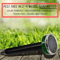 Solar Power Ultrasonic Mice Gopher Mole Pest Snake Animal Repeller Outdoor Waterproof Garden Solar 5