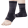 Ankle Brace Support Compression Sleeve Foot Tendon Plantar Fasciitis Pain Relief Breathable Ankle S 3