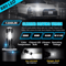 LED Fog Light Driving Bulbs Xenon White 1