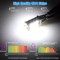 LED Reverse Backup Light Bulbs 6000K White Super Bright 1