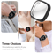 Watch Case TPU Screen Cover Protector For Fitbit Versa Sense Smartwatch UltraThin Shockproof Full P 6
