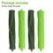 Replacement Roller Brushes For IRobot Roomba Compatible DoubleSided Rubber Brushes For Vacuum Clean 7