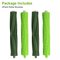 Replacement Roller Brushes For IRobot Roomba Compatible DoubleSided Rubber Brushes For Vacuum Clean 7