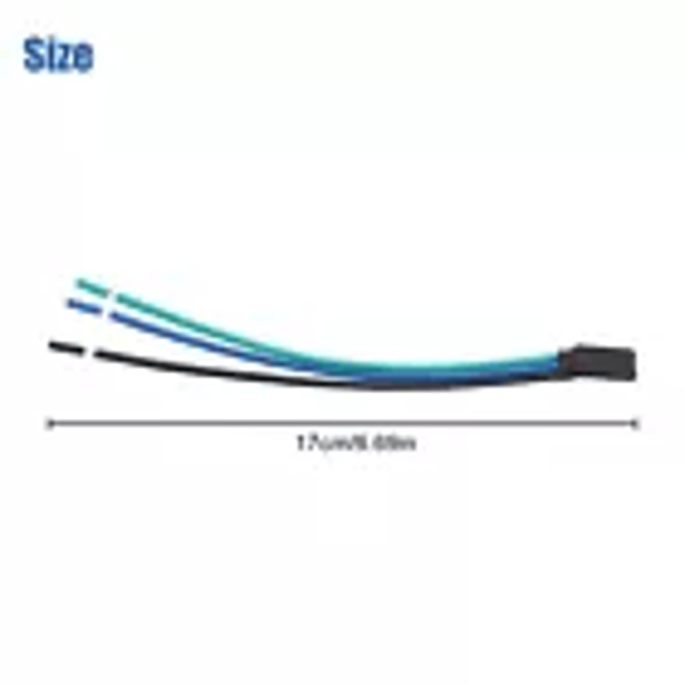 Universal Pulse Bypass For Pioneer Parking Brake Video Override 4