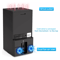 USB Cooling Fan Vertical Stand For Xbox Series X Quiet Dual Fans Game Console Cooler Base Accessory 3