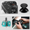 Repair Tool Kit For Xbox One Controller 3D Analog Joysticks Thumbsticks Caps For PS4 Nintendo Game 4