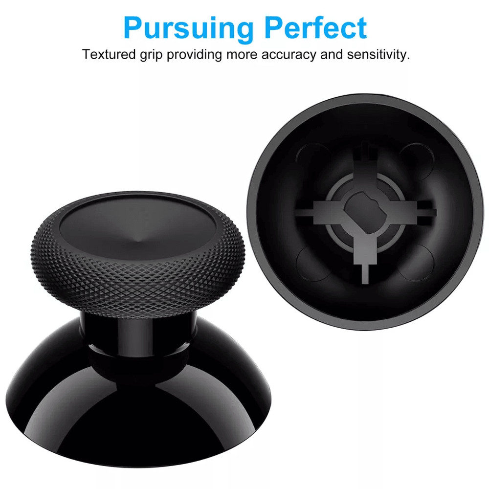 Repair Tool Kit For Xbox One Controller 3D Analog Joysticks  Thumbsticks Caps For PS4 Nintendo Game 2