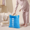 Heavy Duty Laundry Bag Set Large Dirty Clothes Organizer W Drawstring Closure 1