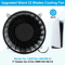 Replacement Internal Cooling Fan Cooler Blades For PlayStation Console Silent CPU Heat Dissipation 1