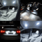LED Interior Bulbs For RV Camper Trailer Super White 4