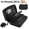 Portable Carry Travel Case Game Card Holder Storage Bag For Nintendo XL Console And Accessories Sho 0