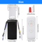 Wireless Remote Control Receiver Kit For Universal Ceiling Fan Light Speed Timing Control Compatibl 10