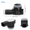 PDC Reverse Aid Backup Parking Assist Sensors For Chevy Buick Cadillac GMC High Sensitivity Replace 4