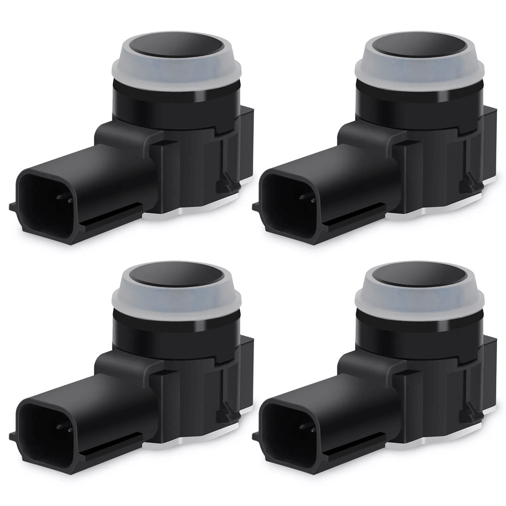 PDC Reverse Aid Backup Parking Assist Sensors For Chevy Buick Cadillac GMC High Sensitivity Replace 0
