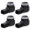 PDC Reverse Aid Backup Parking Assist Sensors For Chevy Buick Cadillac GMC High Sensitivity Replace 0