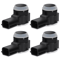 PDC Reverse Aid Backup Parking Assist Sensors For Chevy Buick Cadillac GMC High Sensitivity Replace 0