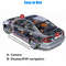 Universal Car Rear View Camera Auto Parking Reverse Backup Camera with Night Vision Waterproof