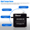 Metal Gear Digital Servo Waterproof High Torque Speed Coreless Motor For RC Car Truck Crawler 3