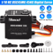 Metal Gear Digital Servo Waterproof High Torque Speed Coreless Motor For RC Car Truck Crawler 0