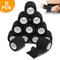 Cohesive Elastic Wrap Grip Tape Tattoo Self Adhesive Bandage For Wound Care Sports Ankle Support An 6