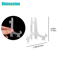 Foldable Easel Display Stand For Plates Picture Frames Cards Photos 5