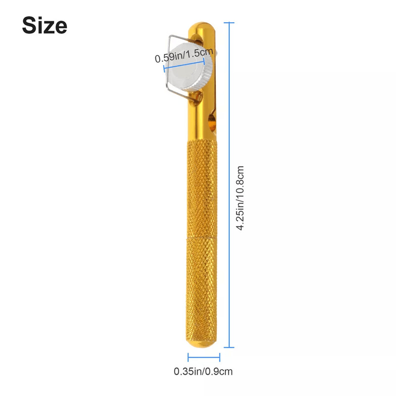 Fishing Knot Quick Tying Tool Line Clipper Snip Hook Nipper Tie Knotter Outdoor 6