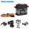 Waterproof Digital Servo Metal Gear For RC Car High Torque Speed Accessories 3