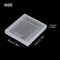 Dustproof Clear Game Cartridge Case For Nintendo Game Boy Color GBC Protective Storage Holder In Bu 7
