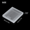 Dustproof Clear Game Cartridge Case For Nintendo Game Boy Color GBC Protective Storage Holder In Bu 7