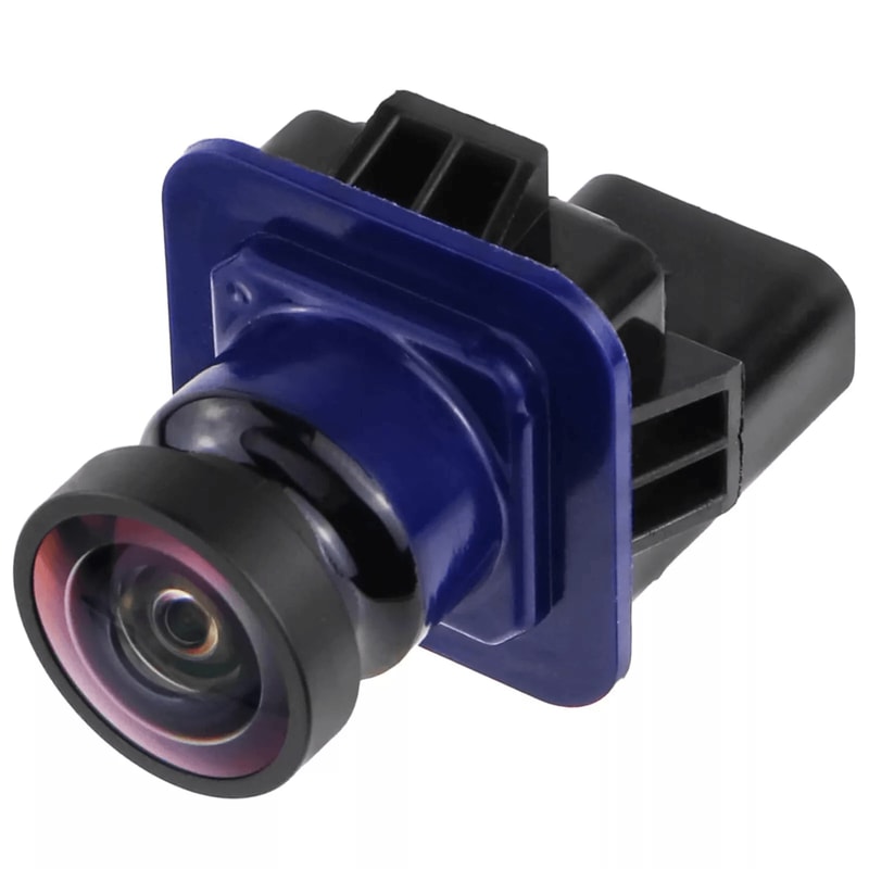 Rear View Backup Safety Camera 0