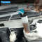 Car Vehicle Vacuum Brake Bleeder Tank Fluid Oil Change Pump Tool Kit Pneumatic Extractor For Hydrau 3