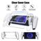 Complete Accessories Bundle For PlayStation Portal Remote Player Includes Hard Carrying Case Screen 4