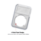 Coin Capsule Storage Box For Morgan Peace Ike Silver Dollars Plastic Slab Display Holders 3