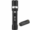 High Powered Flashlight With 5 Zoom Modes Aluminum LED Torch 3
