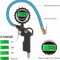 Portable LCD Air Tire Inflator Gun With Pressure Gauge For Car Truck Bike 1