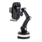 Super Adsorption Phone Holder, Adjustable Car Holder with 360° Rotation for Universal Windshield & Dashboard Mount