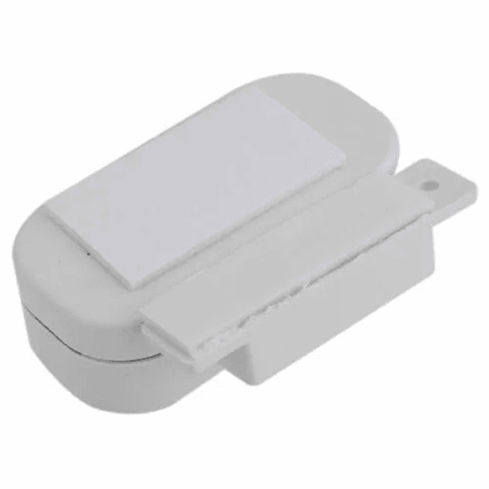 10 Pack Wireless Home Window Door Burglar Security Alarm System With Magnetic Sensors 2