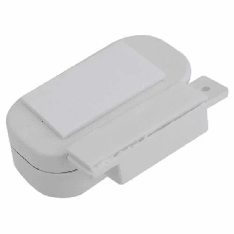 10 Pack Wireless Home Window Door Burglar Security Alarm System With Magnetic Sensors 2