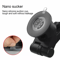 Universal Magnetic Car Mount Holder360 Adjustable Suction Stand For Windshield And Dashboard Compat 6