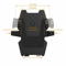 Car Mount Holder Stand For IPhone Mobile Phone GPS Universal Air Vent Cradle 4