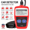 Automotive OBD2 Scanner Car Check Engine Code Reader And Fault Diagnostic Tool For All Vehicles 0