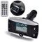 Car Bluetooth FM Transmitter Modulator Wireless MP3 Player With SDUSB LCD Display Remote 0